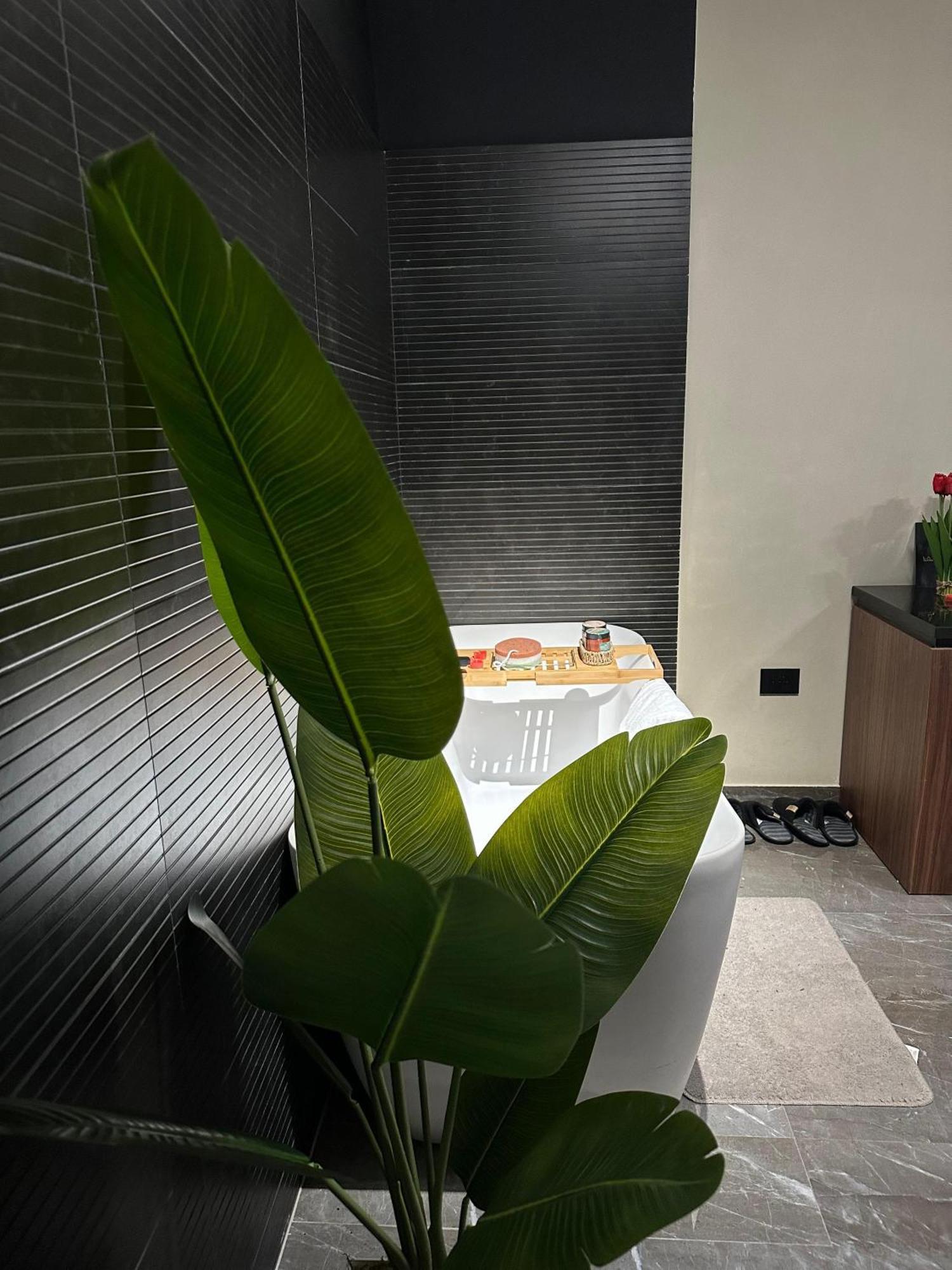La Mirage Suites & Apartments Тирана Екстер'єр фото